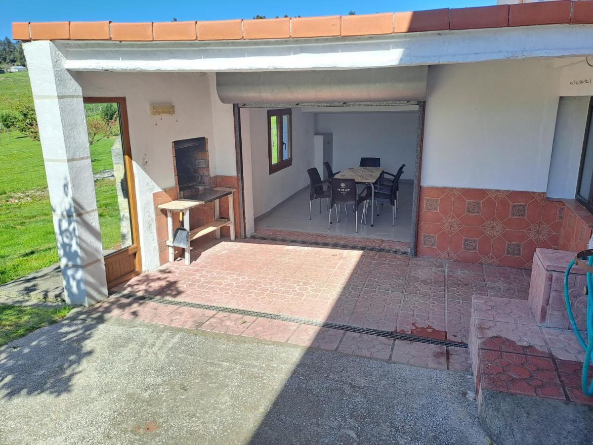 Dulce Hogar Vila Miengo Exterior foto