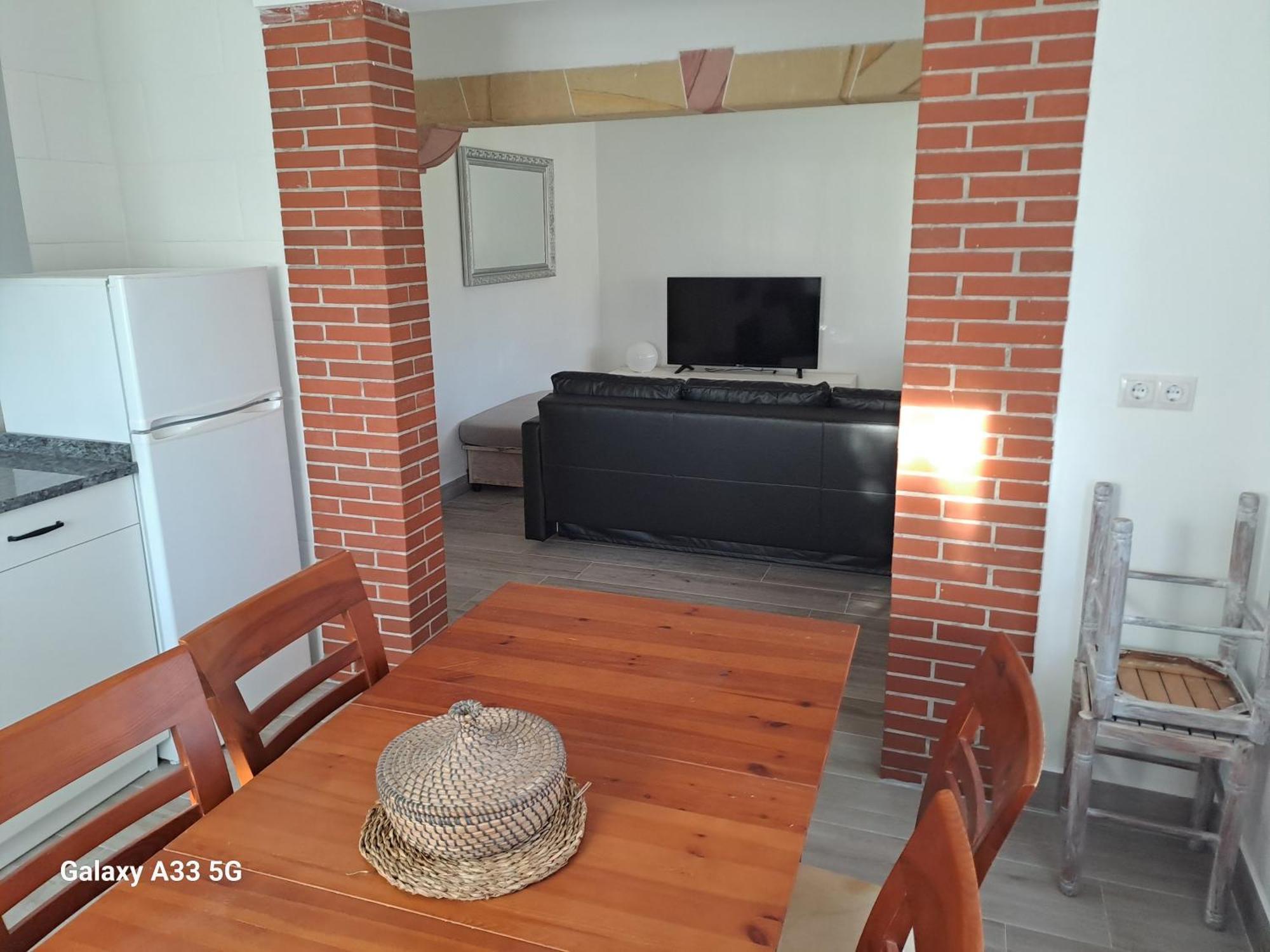 Dulce Hogar Vila Miengo Exterior foto